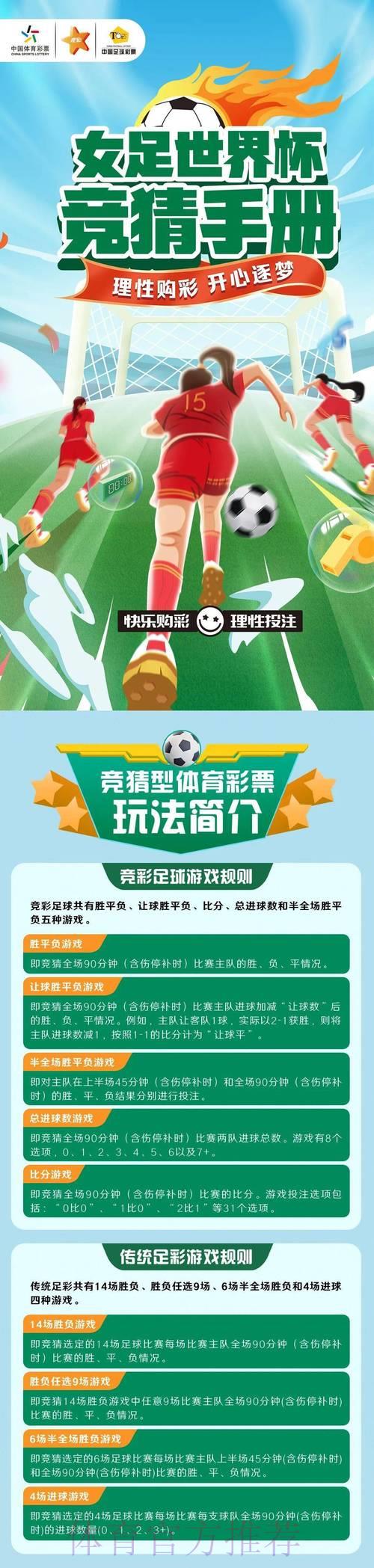 世界杯竞猜活动合法参与官方指导手册 世界杯竞猜活动合法参与官方指导手册