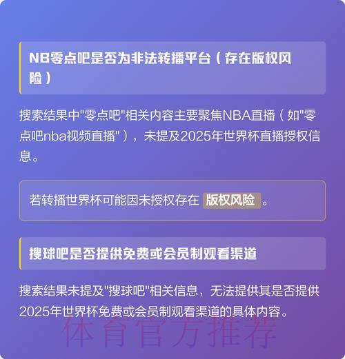 世界杯官方直播平台合作品牌深度盘点与解析 世界杯官方直播平台合作品牌深度盘点与解析