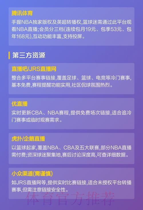 世界杯赛事免费在线直播平台完全攻略
